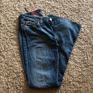 AG Angel jeans
